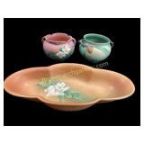 Roseville Art Pottery