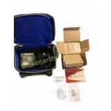 Camera Kit With Lenses, Westinghouse Bulbs