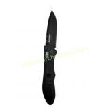 Benchmade 730 Elishewitz Ares Folding Knife