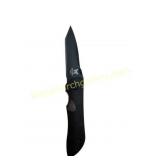 Benchmade 910 Stryker Elishewitz Tanto