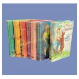 Collected Group Vintage Books