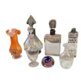 Glassware and Table Accessories