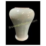 Celedon Porcelain Vase
