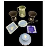 Wedgwood Table Objects