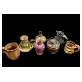 Mixed Studio Pottery Articles