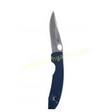 Benchmade 804 Prototype AFCK Folding Knife