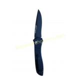 Benchmade 710BT McHenry & Williams Axis Lock Knife