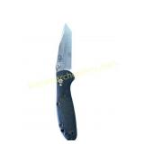 557 Mini-Griptilian Tanto