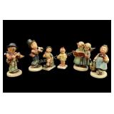 Hummel Figurines