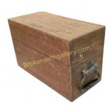 Fairbanks Weight Calibration Set in Case
