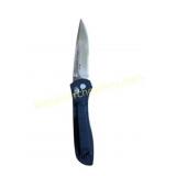 Benchmade 705S McHenry & Williams Axis Lock