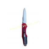 Benchmade 960-RED Osborne