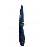 Benchmade 885BT Elishewitz First Production knife