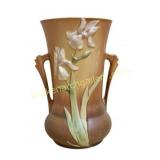 Roseville Art Pottery Vase