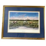 Framed Artwork Prints