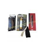 Outdoor Gear and Knives Collector