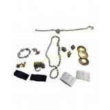 Costume Jewelry Lot