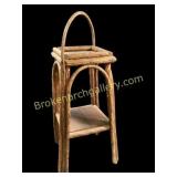 Twig Plant Stand Ashtray