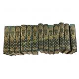 Alexandre Dumas Books by J.M. Dent