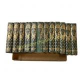 Alexandre Dumas Novels by J.M. Dent