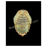 Harbour Lights Fresnel Lens Replica