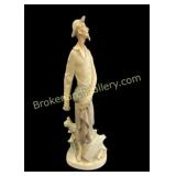Lladro Don Quixote