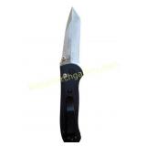 Benchmade 722S Pardue Axis Tanto