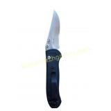 Benchmade 720-02/00 Pardue Knife