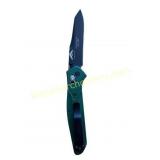 Benchmade 940BT Osborne Axis