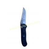 Benchmade 720S Mel Pardue Axis