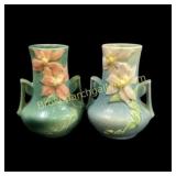 Roseville Art Potter