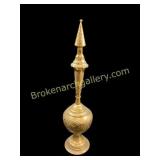Mughal Indian Bottle Urn