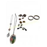 Costume Jewelry Lot