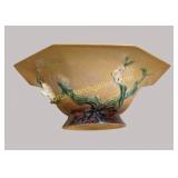 Roseville ï¿½Wincraftï¿½ Art Pottery Console Bowl