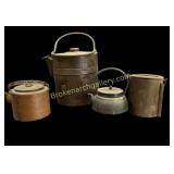 Japanese Tea Articles
