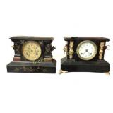 Decorative Mantel Clocks