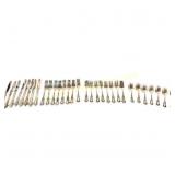 32 Pcs Gotham Medici Flatware