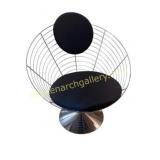 Fritz Hansen Verner Panton Cone Wire Chair
