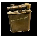 Vintage DunHill Table Lighter