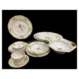 Haviland Limoge China