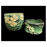 Roseville Art Pottery