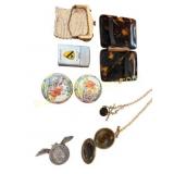 7 assorted Table Articles and oddities