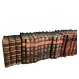 Collection of Vintage Books