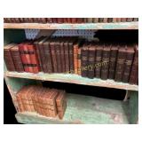 Collected Group Vintage Books
