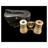 French Opera Glasses