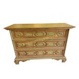 Julia Gray Ltd. Italian Style Painted Chest