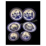 Royal Doulton China