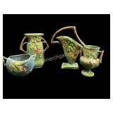 Roseville Art Pottery