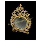 Gothic Baroque Mirror