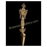Tibetan Phurba